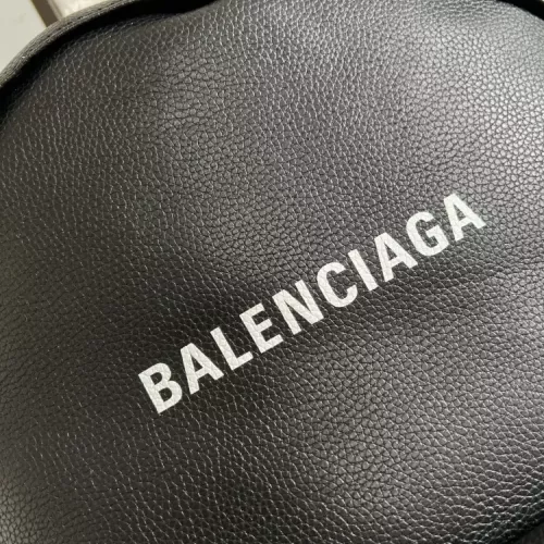 Replica Balenciaga AAA Quality Backpacks For Unisex #1332913 $140.00 USD for Wholesale