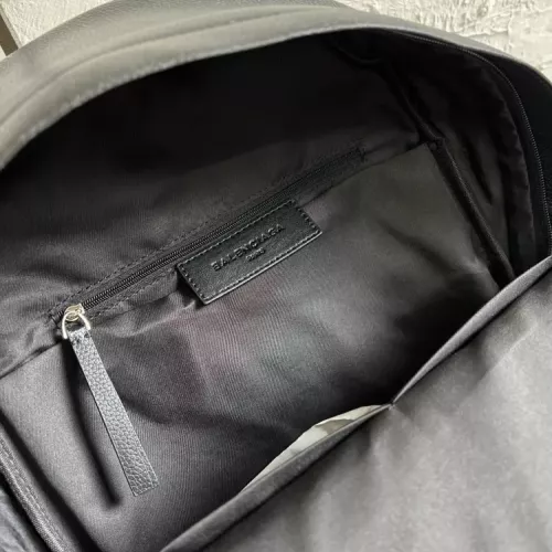 Replica Balenciaga AAA Quality Backpacks For Unisex #1332913 $140.00 USD for Wholesale