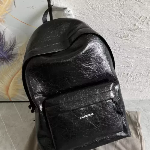 Balenciaga AAA Quality Backpacks For Unisex #1332914