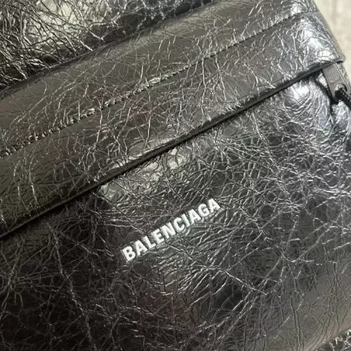 Replica Balenciaga AAA Quality Backpacks For Unisex #1332914 $140.00 USD for Wholesale
