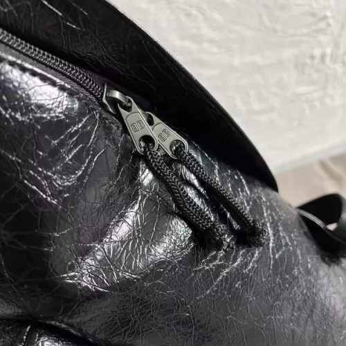 Replica Balenciaga AAA Quality Backpacks For Unisex #1332914 $140.00 USD for Wholesale