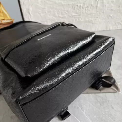 Replica Balenciaga AAA Quality Backpacks For Unisex #1332914 $140.00 USD for Wholesale