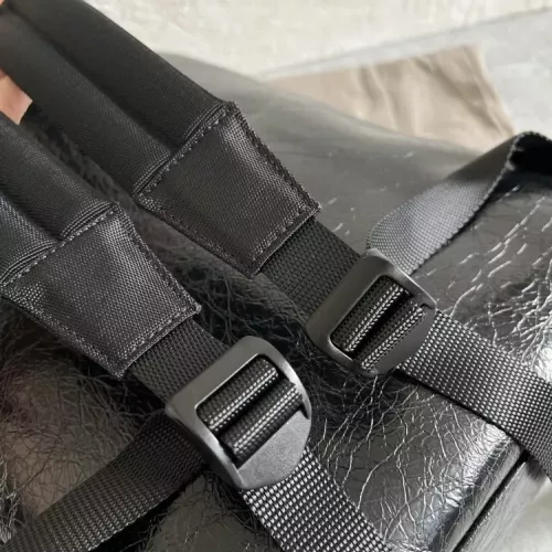 Replica Balenciaga AAA Quality Backpacks For Unisex #1332914 $140.00 USD for Wholesale