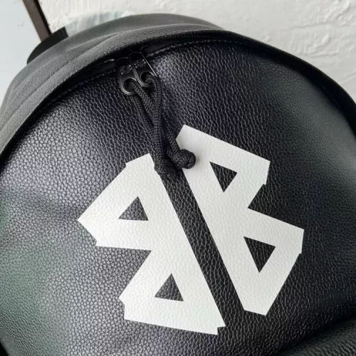 Replica Balenciaga AAA Quality Backpacks For Unisex #1332915 $140.00 USD for Wholesale