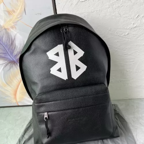 Replica Balenciaga AAA Quality Backpacks For Unisex #1332915 $140.00 USD for Wholesale