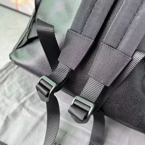 Replica Balenciaga AAA Quality Backpacks For Unisex #1332915 $140.00 USD for Wholesale