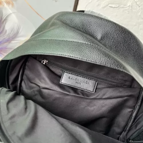 Replica Balenciaga AAA Quality Backpacks For Unisex #1332915 $140.00 USD for Wholesale