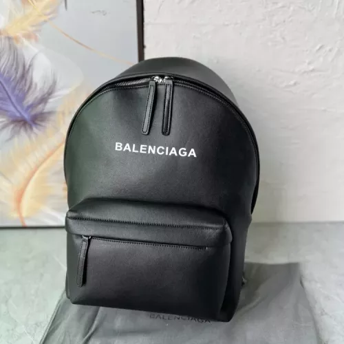 Balenciaga AAA Quality Backpacks For Unisex #1332916