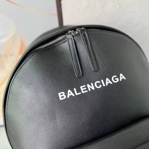 Replica Balenciaga AAA Quality Backpacks For Unisex #1332916 $128.00 USD for Wholesale