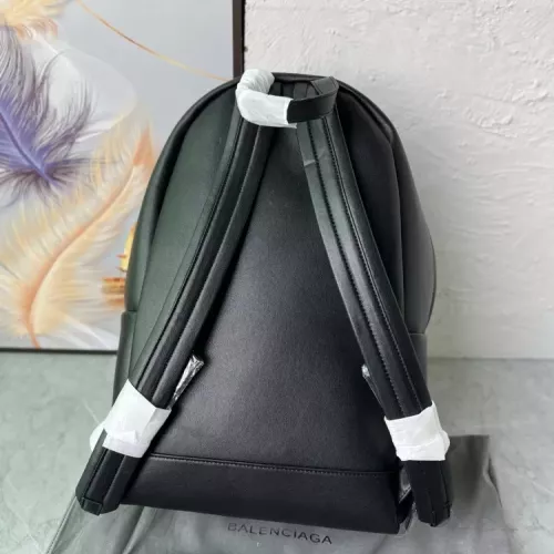 Replica Balenciaga AAA Quality Backpacks For Unisex #1332916 $128.00 USD for Wholesale