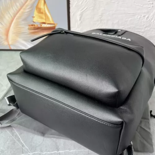 Replica Balenciaga AAA Quality Backpacks For Unisex #1332916 $128.00 USD for Wholesale