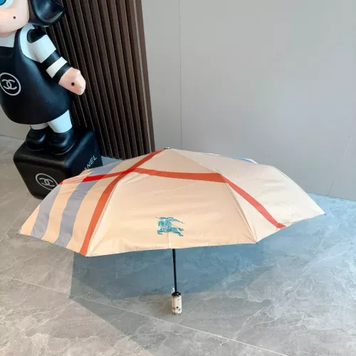 Replica Burberry Umbrellas #1332917 $29.00 USD for Wholesale