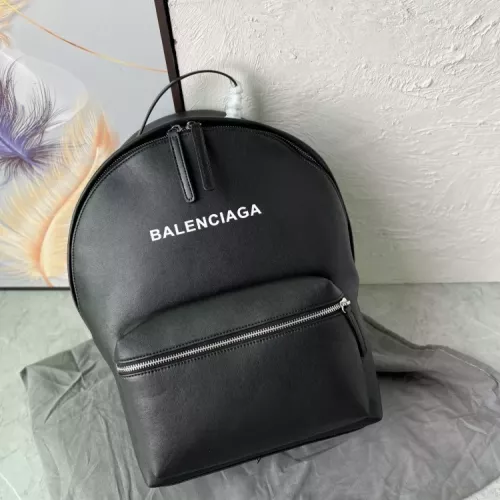 Balenciaga AAA Quality Backpacks For Unisex #1332919