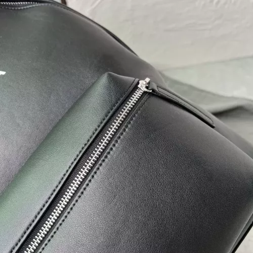 Replica Balenciaga AAA Quality Backpacks For Unisex #1332919 $128.00 USD for Wholesale