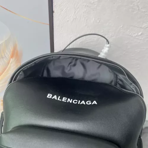 Replica Balenciaga AAA Quality Backpacks For Unisex #1332919 $128.00 USD for Wholesale