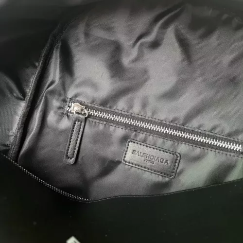 Replica Balenciaga AAA Quality Backpacks For Unisex #1332919 $128.00 USD for Wholesale