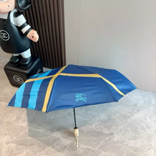 Replica Burberry Umbrellas #1332920 $29.00 USD for Wholesale