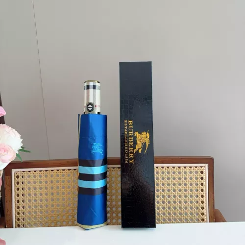 Replica Burberry Umbrellas #1332920 $29.00 USD for Wholesale