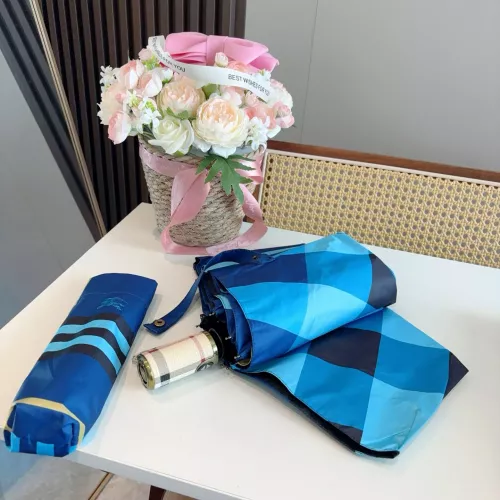 Replica Burberry Umbrellas #1332920 $29.00 USD for Wholesale
