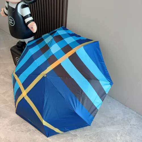 Replica Burberry Umbrellas #1332920 $29.00 USD for Wholesale