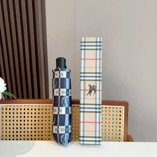 Replica Burberry Umbrellas #1332921 $29.00 USD for Wholesale