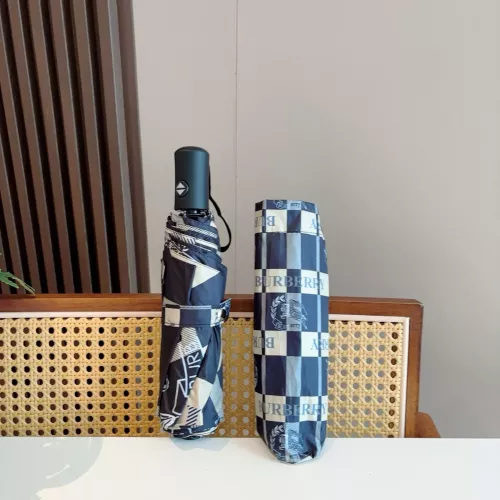 Replica Burberry Umbrellas #1332921 $29.00 USD for Wholesale