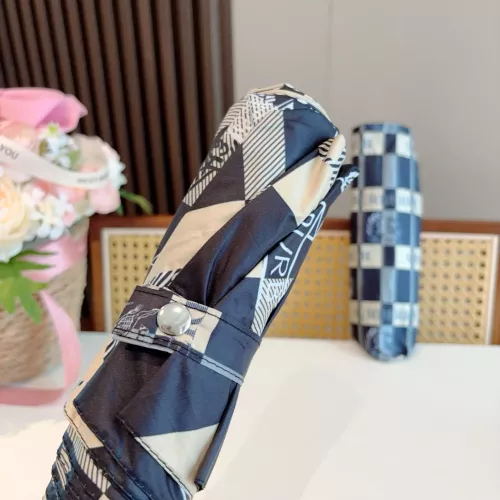 Replica Burberry Umbrellas #1332921 $29.00 USD for Wholesale