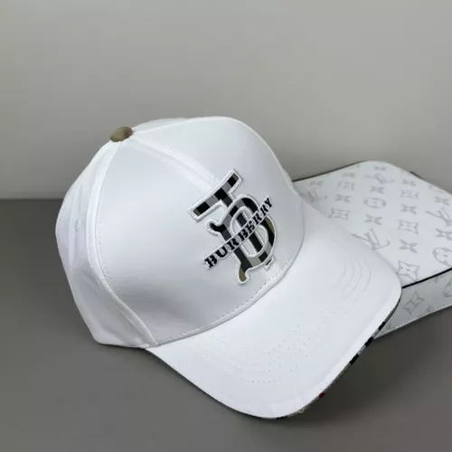 Replica Burberry Caps #1332932 $25.00 USD for Wholesale
