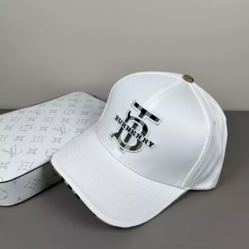 Replica Burberry Caps #1332932 $25.00 USD for Wholesale