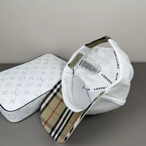 Replica Burberry Caps #1332932 $25.00 USD for Wholesale