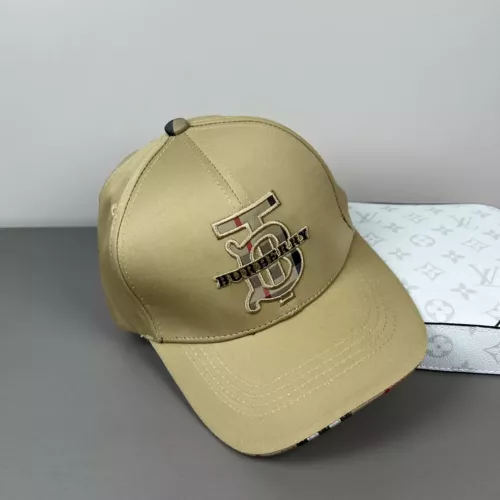Replica Burberry Caps #1332933 $25.00 USD for Wholesale
