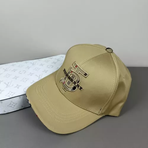 Replica Burberry Caps #1332933 $25.00 USD for Wholesale