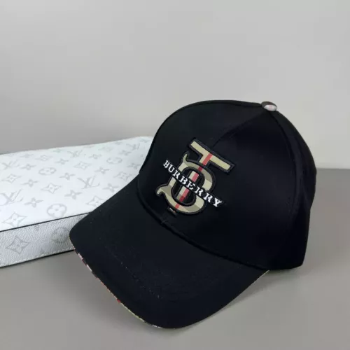 Replica Burberry Caps #1332934 $25.00 USD for Wholesale