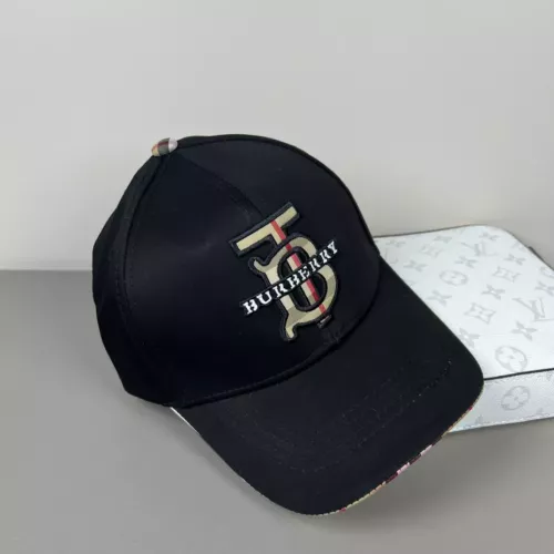 Replica Burberry Caps #1332934 $25.00 USD for Wholesale