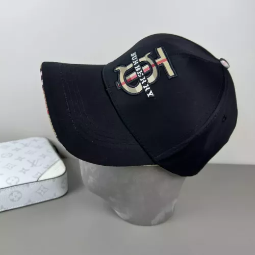 Replica Burberry Caps #1332934 $25.00 USD for Wholesale