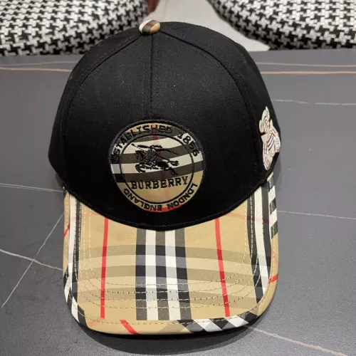 Replica Burberry Caps #1332937 $32.00 USD for Wholesale