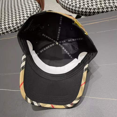 Replica Burberry Caps #1332937 $32.00 USD for Wholesale