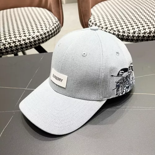Burberry Caps #1332938