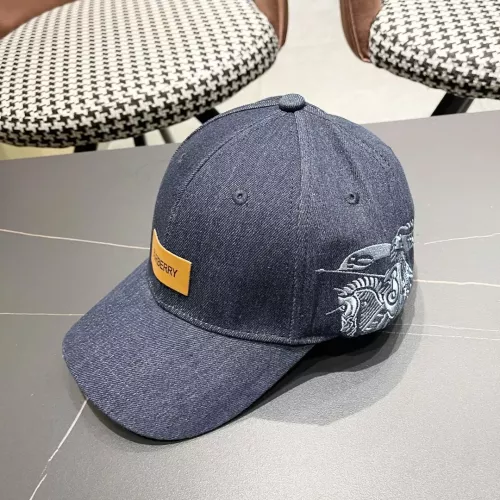 Burberry Caps #1332939
