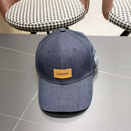 Replica Burberry Caps #1332939 $34.00 USD for Wholesale
