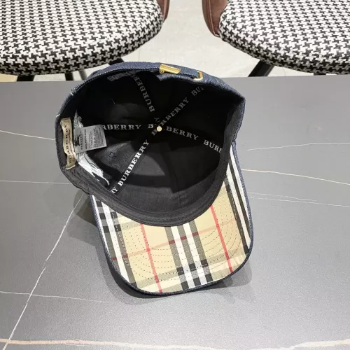 Replica Burberry Caps #1332939 $34.00 USD for Wholesale