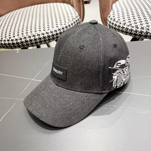 Burberry Caps #1332940