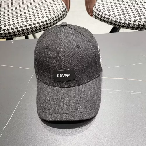 Replica Burberry Caps #1332940 $34.00 USD for Wholesale