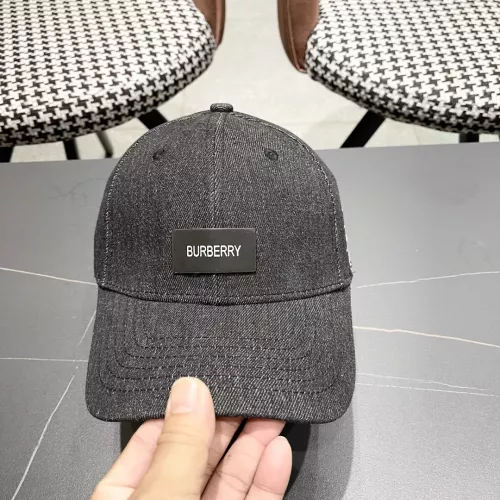 Replica Burberry Caps #1332940 $34.00 USD for Wholesale