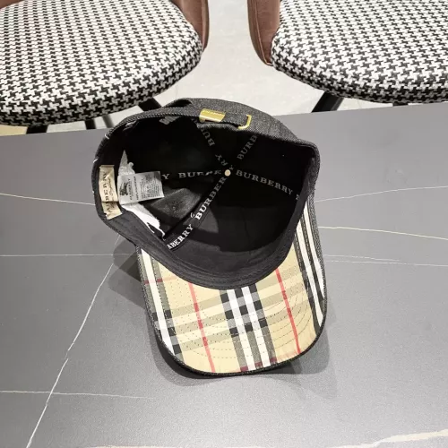 Replica Burberry Caps #1332940 $34.00 USD for Wholesale