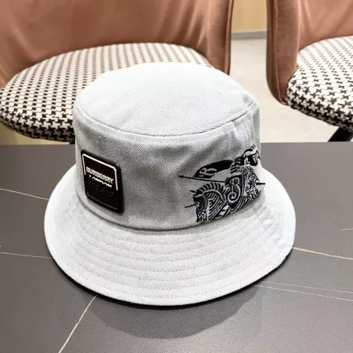 Replica Burberry Caps #1332941 $36.00 USD for Wholesale