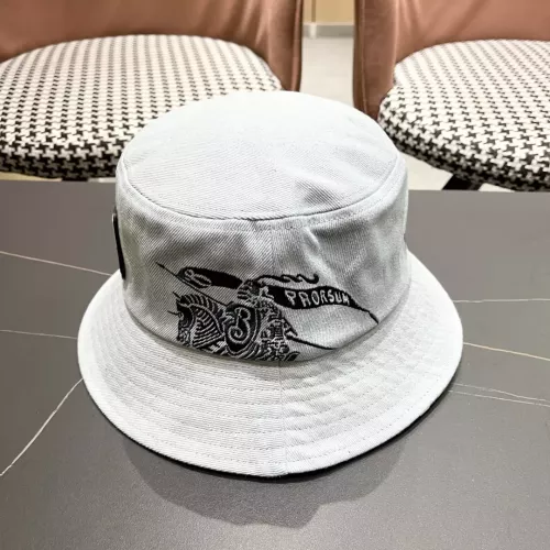 Replica Burberry Caps #1332941 $36.00 USD for Wholesale