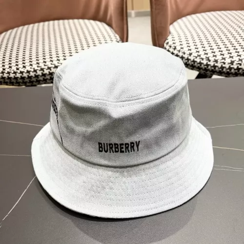 Replica Burberry Caps #1332941 $36.00 USD for Wholesale