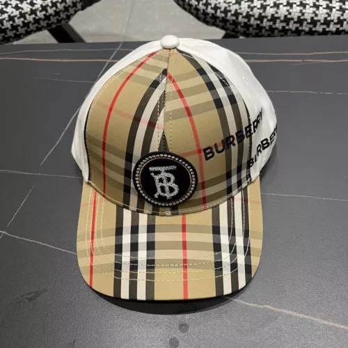 Burberry Caps #1332945