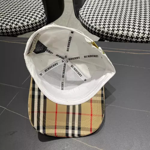 Replica Burberry Caps #1332945 $34.00 USD for Wholesale